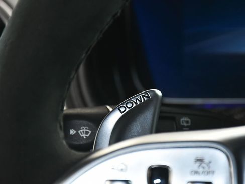 Used 2021 Mercedes-Benz G 63 AMG 4MATIC image 45