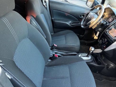 Used 2017 Nissan Versa Note SV image 28