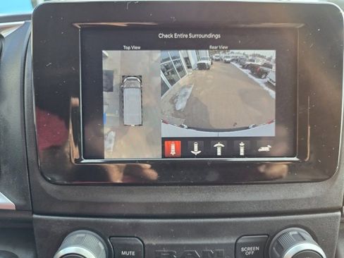 Used 2025 RAM ProMaster 2500 w/ Quick Order Package 22G SLT image 16