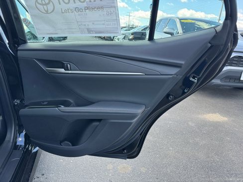 New 2026 Toyota Camry XLE AWD/4WD image 27