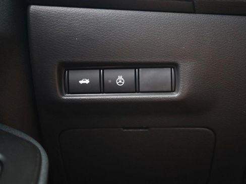New 2026 Nissan Sentra SR w/ SR All Weather Package FWD image 18