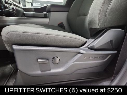 New 2026 Ford F250 XLT w/ XLT Premium Package image 14