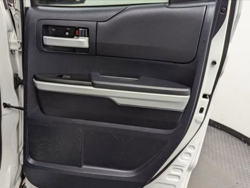 Used 2014 Toyota Tundra SR5 w/ TRD Off Road Package image 19