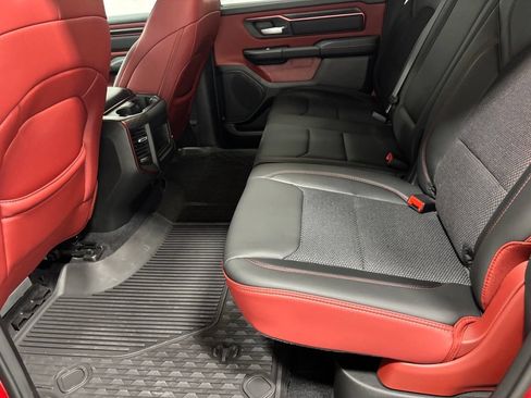 Used 2026 RAM 1500 Rebel w/ Rebel Level 1 Equipment Group AWD/4WD image 41