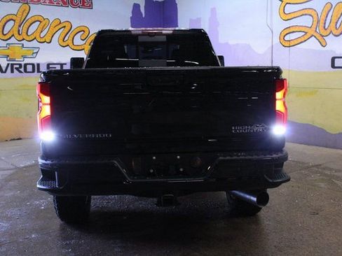 New 2026 Chevrolet Silverado 2500 High Country w/ Technology Package image 7