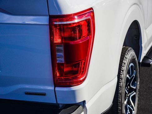 Certified 2023 Ford F150 XLT w/ Equipment Group 302A High image 7