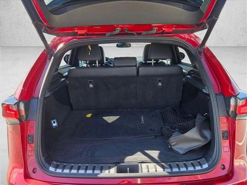 Used 2015 Lexus NX 200t F Sport w/ Navigation System Package image 6