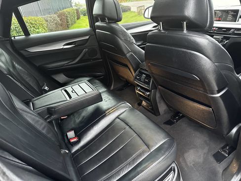 Used 2016 BMW X6 sDrive35i image 27