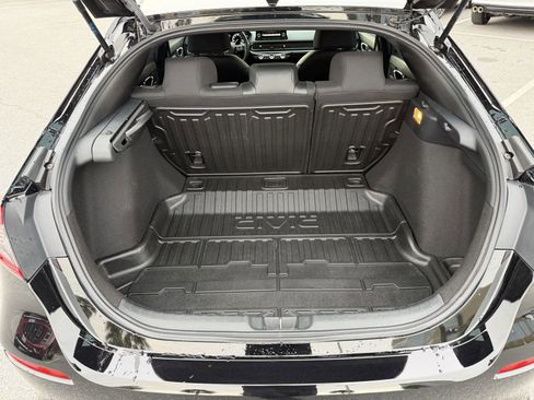 Used 2024 Honda Civic Sport image 13