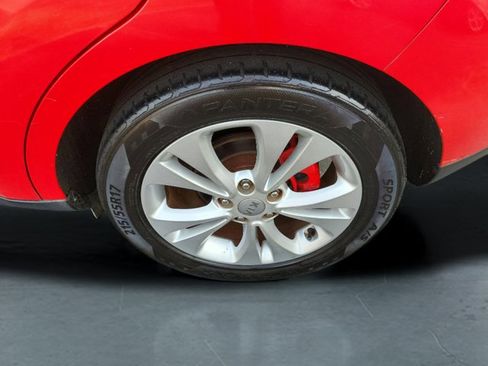 Used 2014 Kia Soul + w/ Primo Package image 10