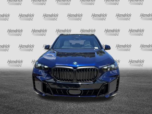New 2026 BMW X5 xDrive50e AWD/4WD image 3