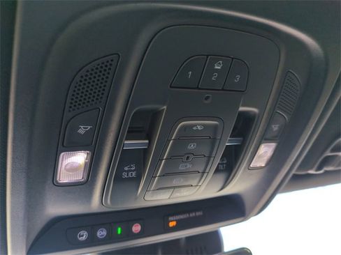 Used 2019 Cadillac CT6 V w/ Driver Assist Package image 24