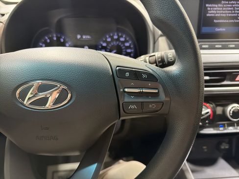 Used 2023 Hyundai Kona SEL FWD image 24