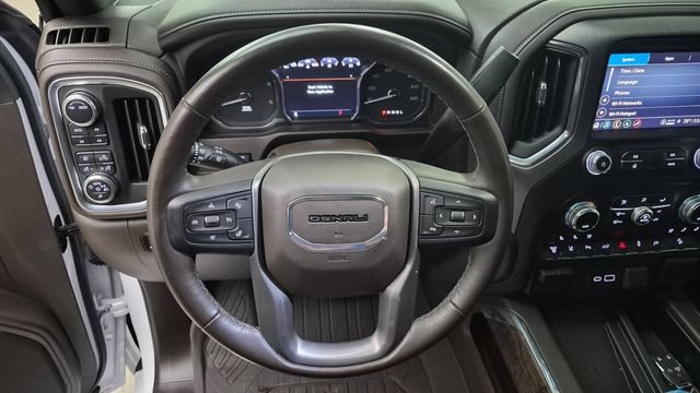 Certified 2022 GMC Sierra 3500 Denali w/ Denali Ultimate Package AWD/4WD image 17