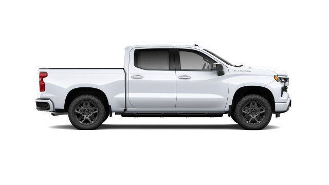 New 2026 Chevrolet Silverado 1500 RST w/ RST Select Package RWD image 4