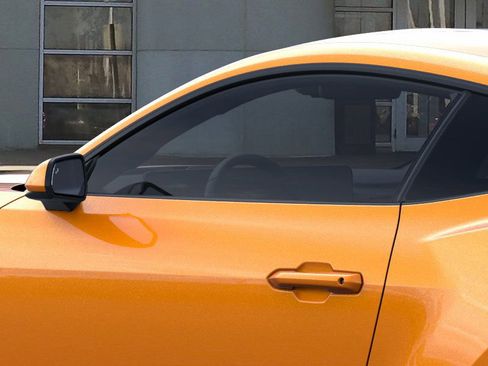 New 2026 Ford Mustang Premium image 20