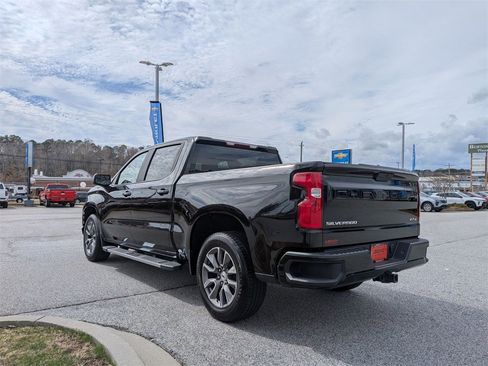 Used 2019 Chevrolet Silverado 1500 RST w/ All-Star Edition image 6