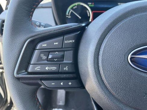New 2026 Subaru Crosstrek 2.5i Limited AWD/4WD image 13