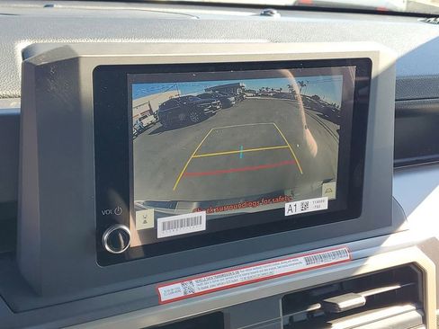 New 2026 Toyota Tacoma SR5 image 17