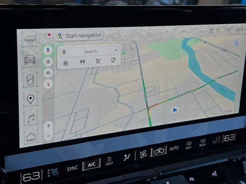 New 2025 GMC Hummer EV 3X w/ Extreme Off-Road Package image 15