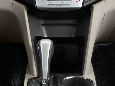 Used 2014 Chevrolet Equinox LS FWD image 8