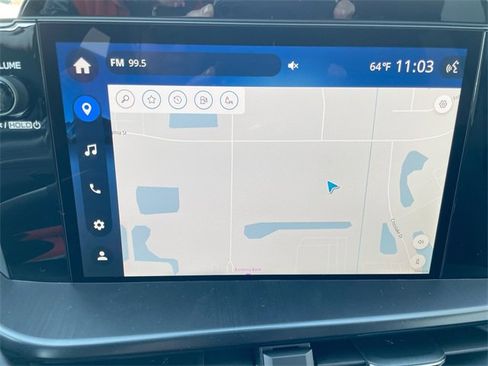 New 2026 Subaru Outback Touring XT image 22