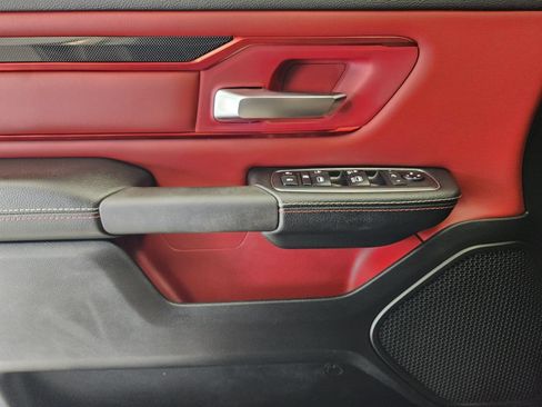 Used 2019 RAM 1500 Rebel w/ Rebel Level 2 Equipment Group AWD/4WD image 21