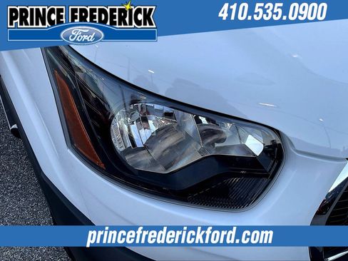 Used 2024 Ford Transit 250 Low Roof w/ Exterior Upgrade Package image 23