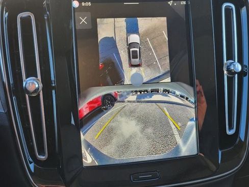 New 2026 Volvo XC40 B5 Ultra w/ Climate Package image 22