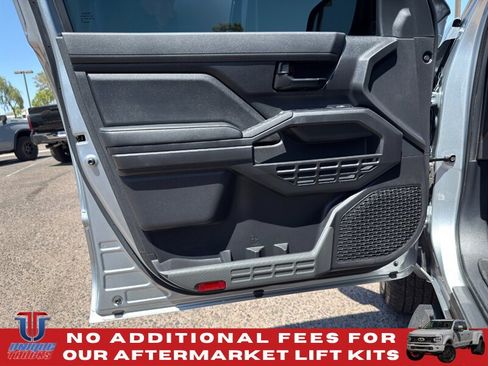 Used 2024 Toyota Tacoma SR AWD/4WD image 16