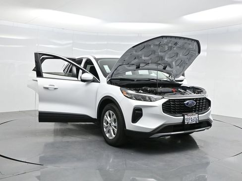 Used 2024 Ford Escape Active w/ Tech Pack #2 image 48