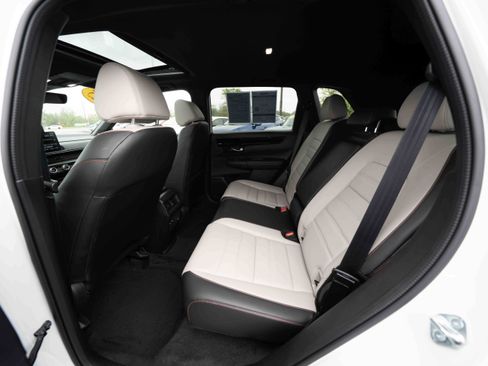 Used 2025 Honda CR-V Sport Touring image 23