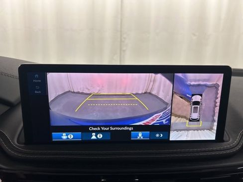 Used 2025 Acura MDX Type S image 19