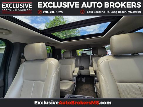 Used 2020 Ford Expedition XLT w/ Equipment Group 202A image 34