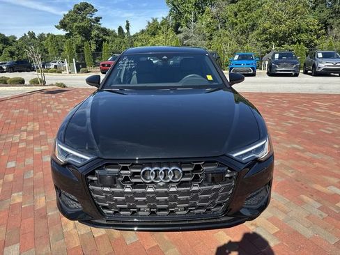 Used 2025 Audi A6 2.0T Premium AWD/4WD image 25