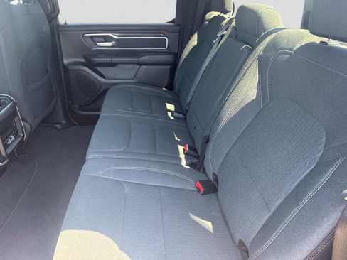 Used 2023 RAM 1500 Big Horn AWD/4WD image 16