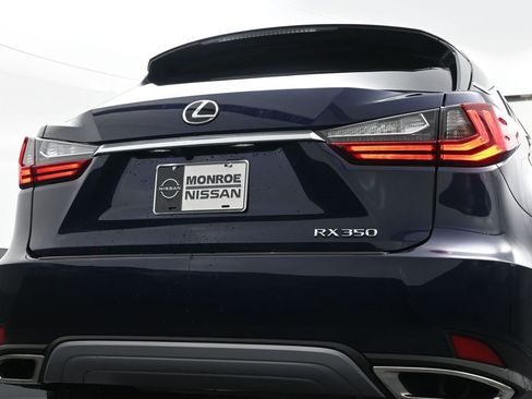 Used 2022 Lexus RX 350 FWD image 10