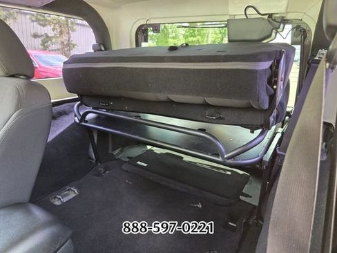Used 2018 Jeep Wrangler Sport AWD/4WD image 15