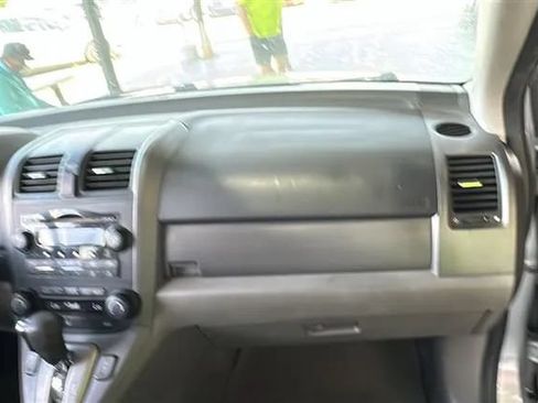 Used 2008 Honda CR-V EX-L image 8