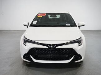 Certified 2023 Toyota Corolla SE video 2