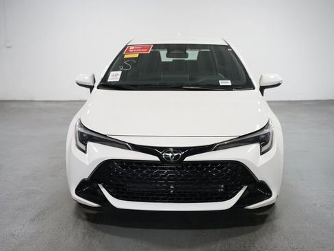 Certified 2023 Toyota Corolla SE image 2