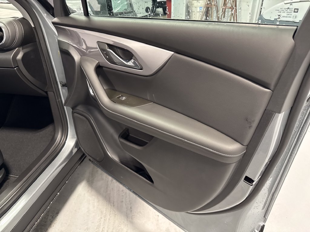 New 2026 Chevrolet Blazer LT FWD image 28