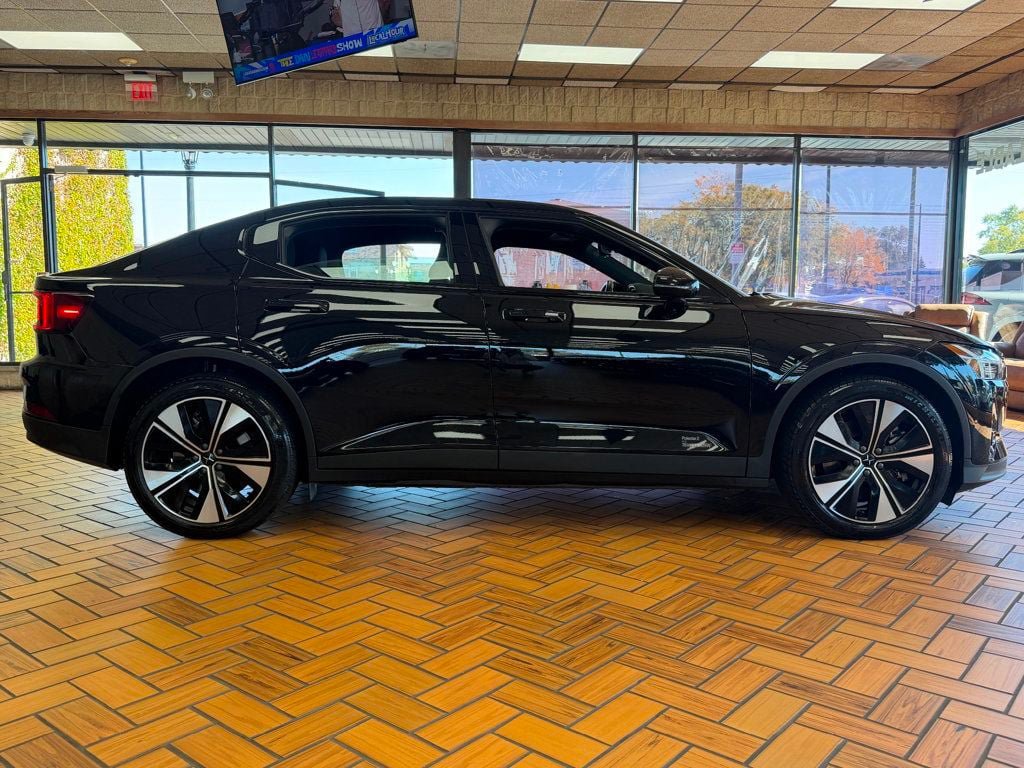 Used 2024 Polestar Polestar 2 AWD/4WD image 9