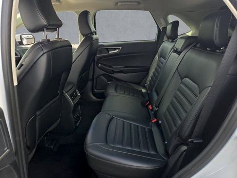 Used 2024 Ford Edge SEL w/ Convenience Package AWD/4WD image 23