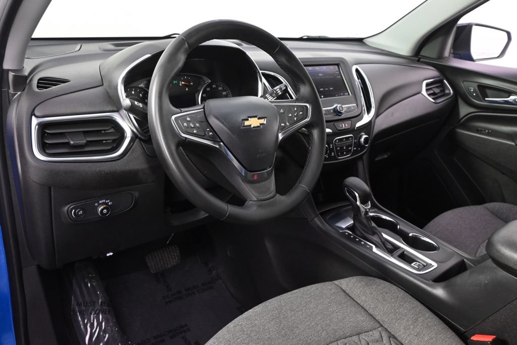 Used 2024 Chevrolet Equinox LT FWD image 12