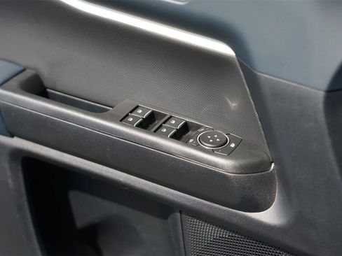 Used 2024 Ford Bronco Sport Heritage w/ Heritage Convenience Package AWD/4WD image 29