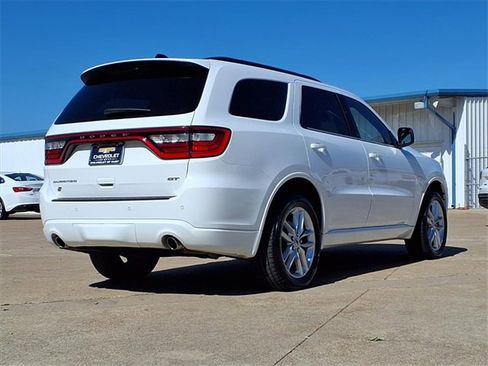 Used 2023 Dodge Durango GT image 5