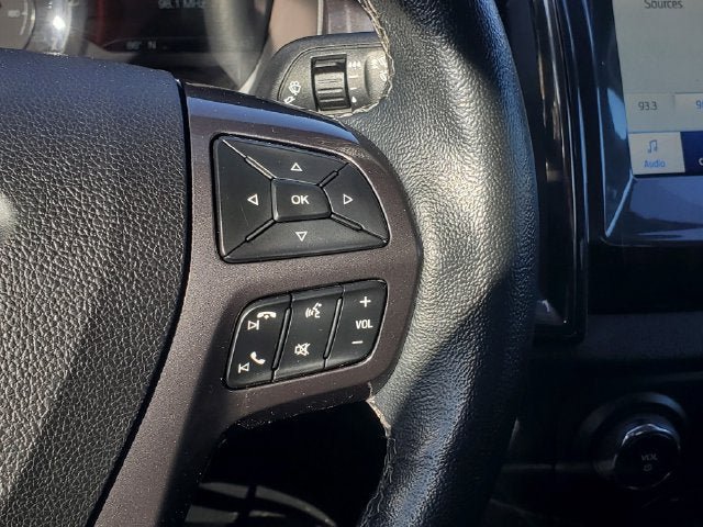 Used 2020 Ford Ranger Lariat w/ Equipment Group 501A Mid AWD/4WD image 14