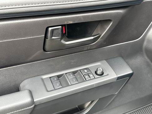 New 2026 Toyota Tundra SR image 26