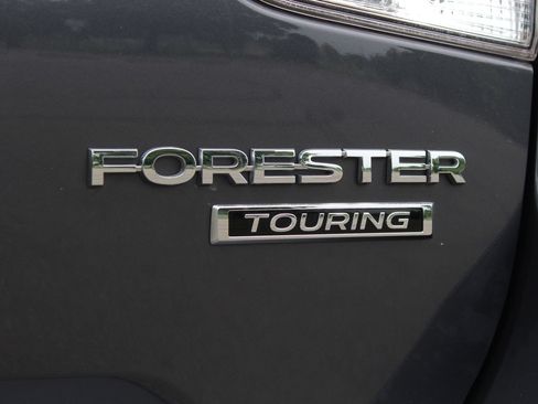 Used 2024 Subaru Forester Touring AWD/4WD image 34